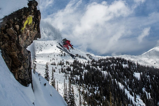 calgary, exshaw, bow valley , backcountry,  ski, touring, skimo, avalanche, ast1,ast2