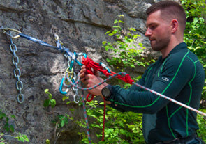 calgary, exshaw, bow valley , backcountry,  climbing, anchors