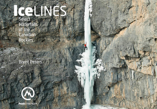 Icelines, climbing, ice-climbing, mixed-climbing, alpininsm, alpine, calgary, exshaw, bow valley ,