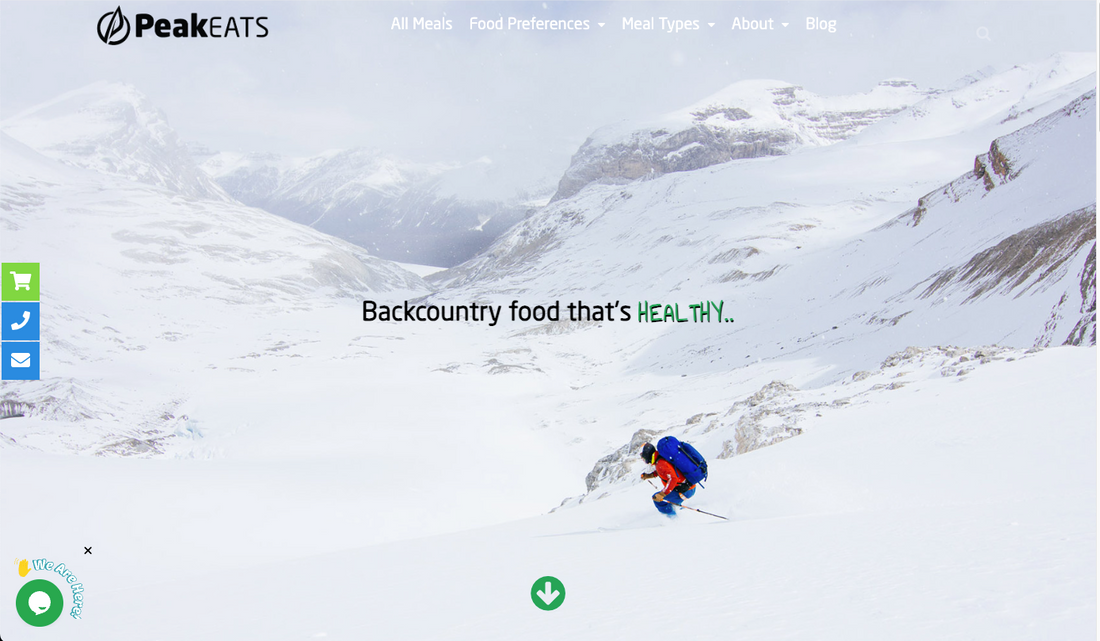 PeakEats
