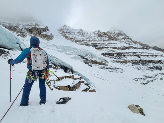 Introduction to Alpinism (A2)