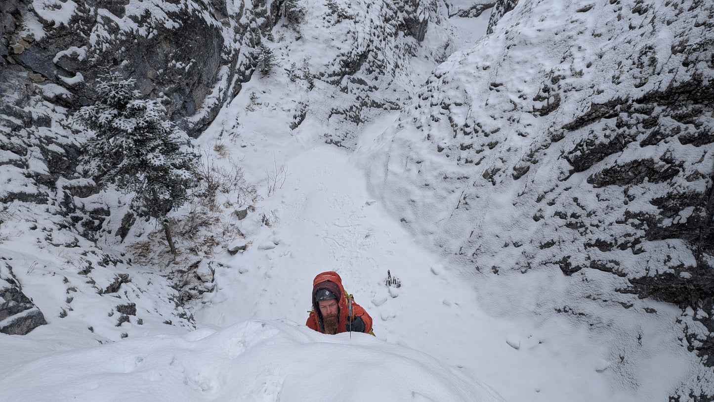 Refresher Ice Camp (RIC)