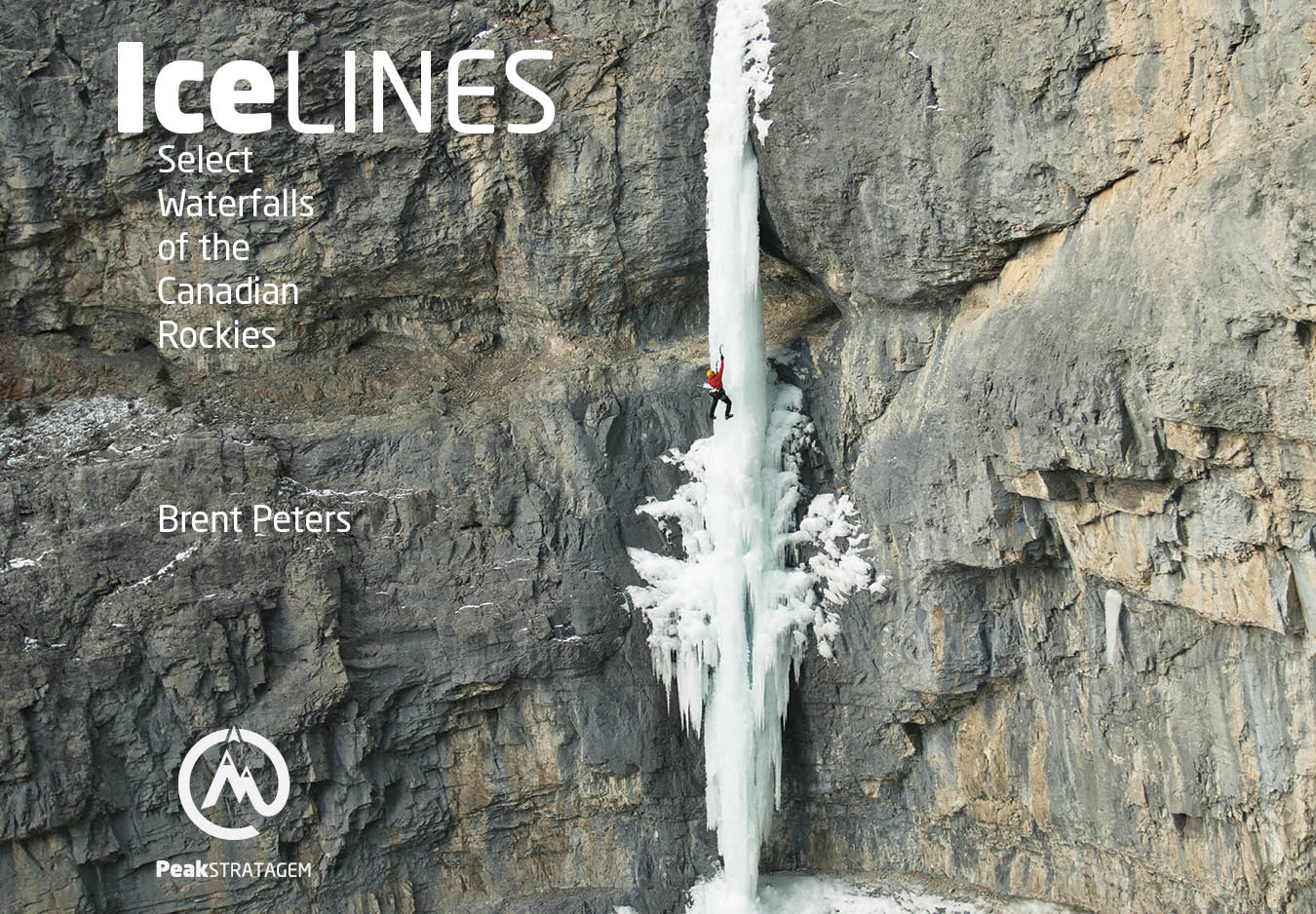 Iced Line Ice Lines – PeakSTRATAGEM